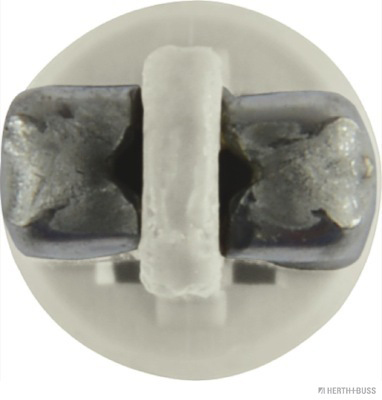 Herth+Buss Elparts Gloeilamp, instrumentenverlichting 89901231