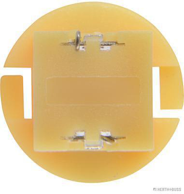 Herth+Buss Elparts Gloeilamp, instrumentenverlichting 89901298