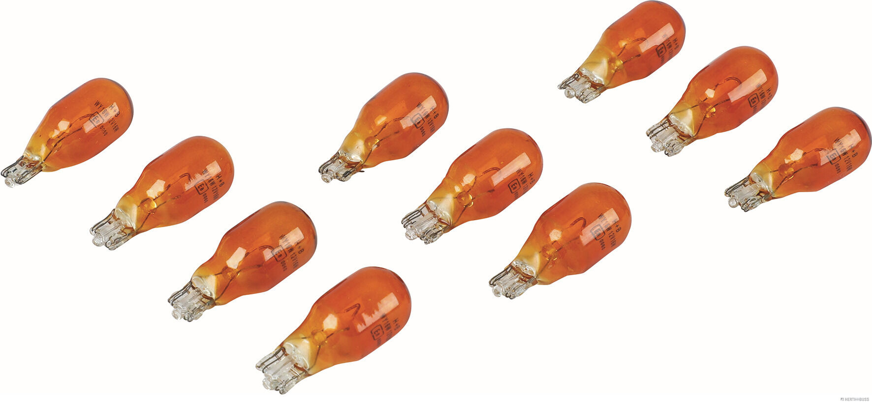 Herth+Buss Elparts Gloeilamp 89901592