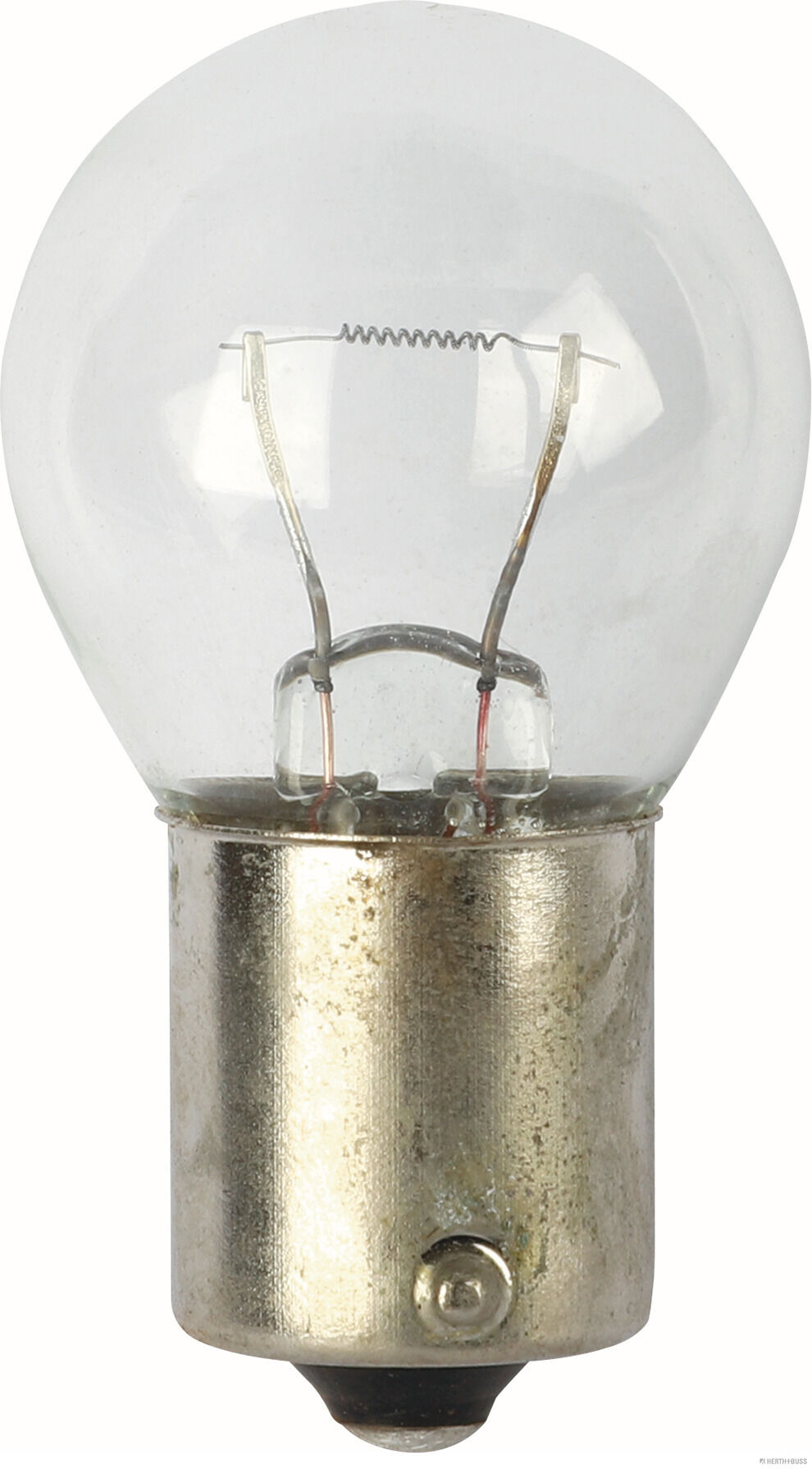 Gloeilamp Herth+Buss Elparts 89901594