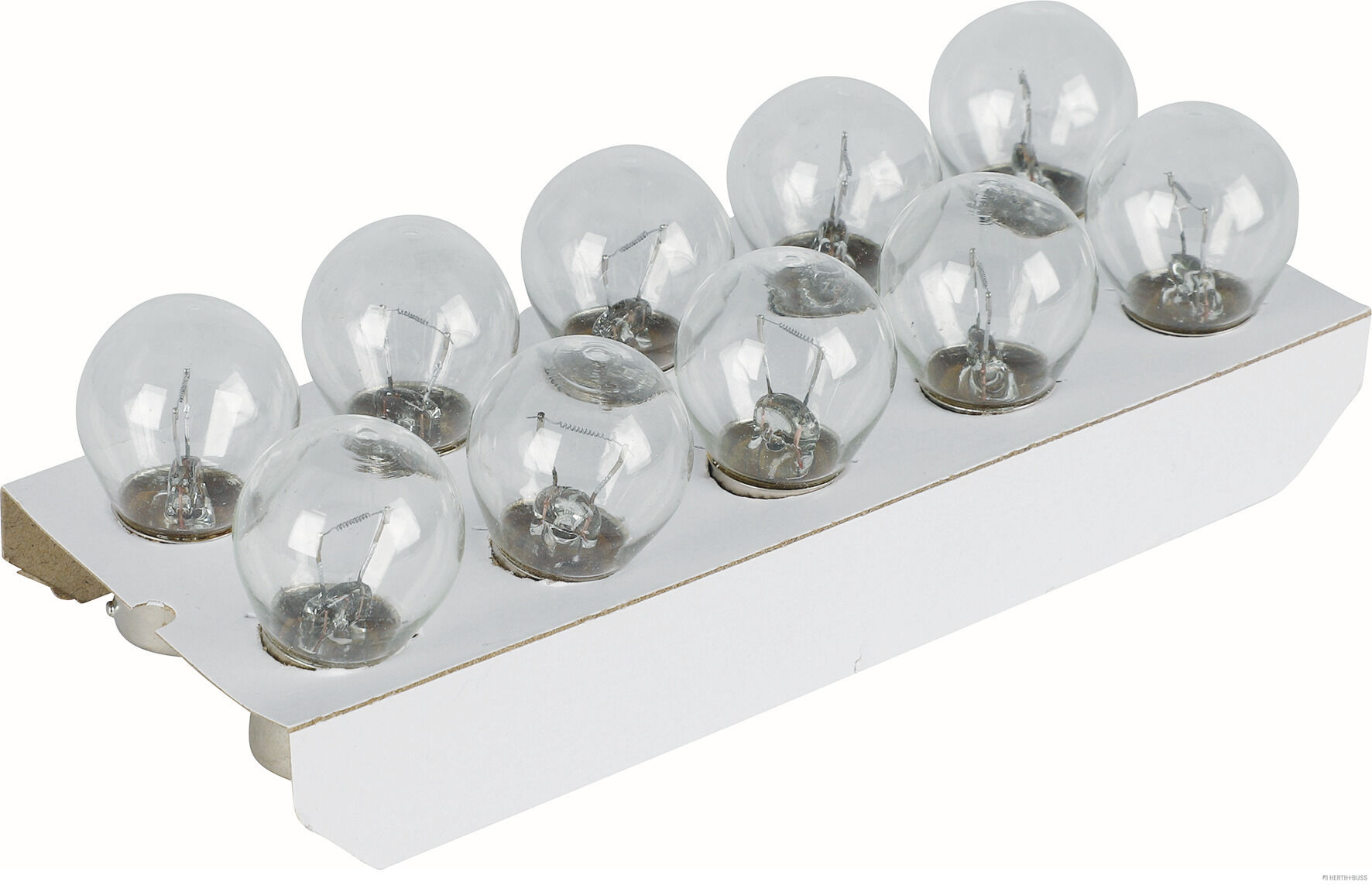 Herth+Buss Elparts Gloeilamp 89901594