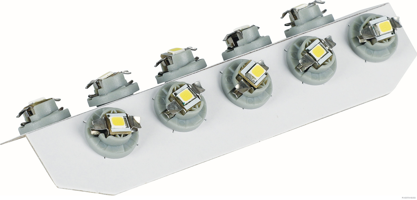 Herth+Buss Elparts Gloeilamp 89901600