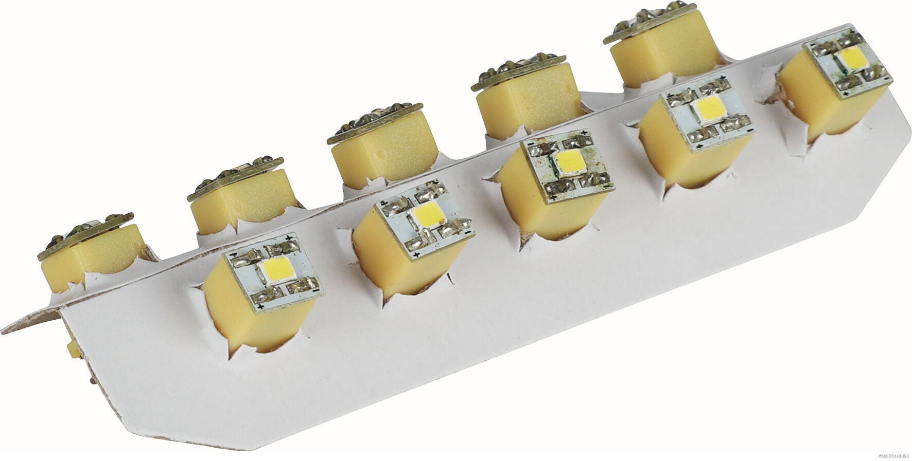 Herth+Buss Elparts Gloeilamp 89901639