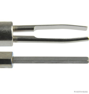 Herth+Buss Elparts Ontgrendelgereedschap, platte-/ronde stekker 95945335
