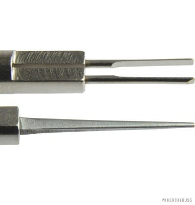 Herth+Buss Elparts Ontgrendelgereedschap, platte-/ronde stekker 95945336