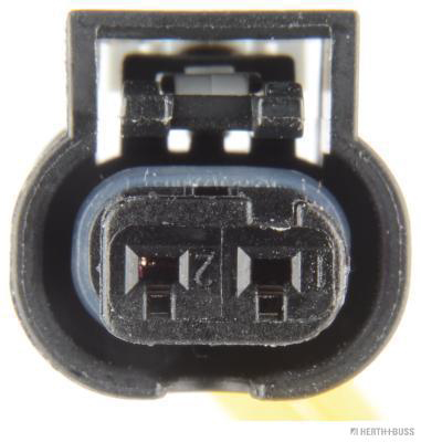 Herth+Buss Elparts Ontgrendelgereedschap, platte-/ronde stekker 95945336