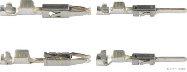 Herth+Buss Elparts Ontgrendelgereedschap, platte-/ronde stekker 95945336