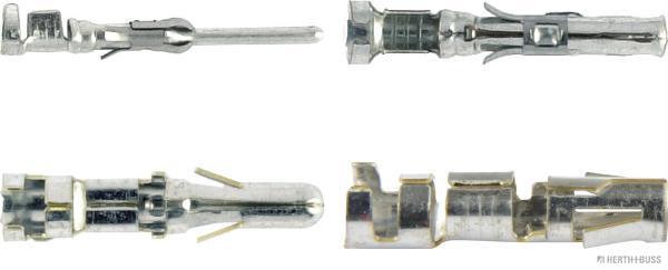 Herth+Buss Elparts Ontgrendelgereedschap, platte-/ronde stekker 95945337