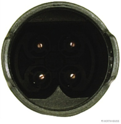 Herth+Buss Elparts Ontgrendelgereedschap, platte-/ronde stekker 95945353