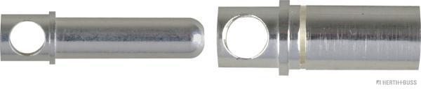 Herth+Buss Elparts Ontgrendelgereedschap, platte-/ronde stekker 95945357
