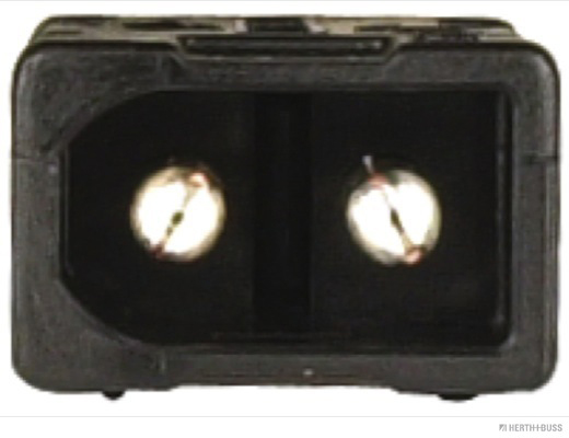 Herth+Buss Elparts Ontgrendelgereedschap, platte-/ronde stekker 95945359