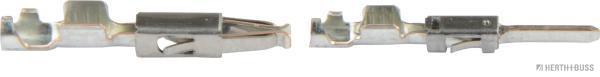Herth+Buss Elparts Ontgrendelgereedschap, platte-/ronde stekker 95945370