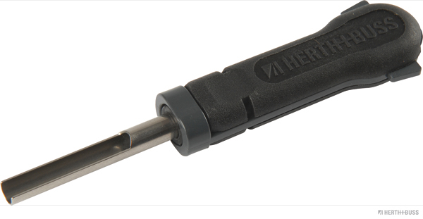 Herth+Buss Elparts Ontgrendelgereedschap, platte-/ronde stekker 95945374