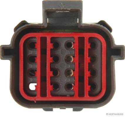 Herth+Buss Elparts Ontgrendelgereedschap, platte-/ronde stekker 95945375