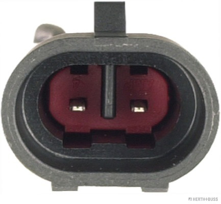 Herth+Buss Elparts Ontgrendelgereedschap, platte-/ronde stekker 95945376