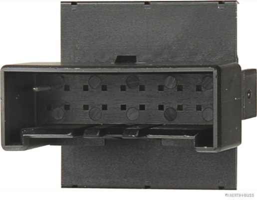 Herth+Buss Elparts Ontgrendelgereedschap, platte-/ronde stekker 95945377