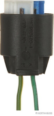 Herth+Buss Elparts Ontgrendelgereedschap, platte-/ronde stekker 95945378