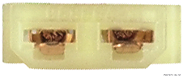 Herth+Buss Elparts Ontgrendelgereedschap, platte-/ronde stekker 95945379