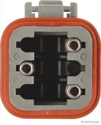 Herth+Buss Elparts Ontgrendelgereedschap, platte-/ronde stekker 95945379