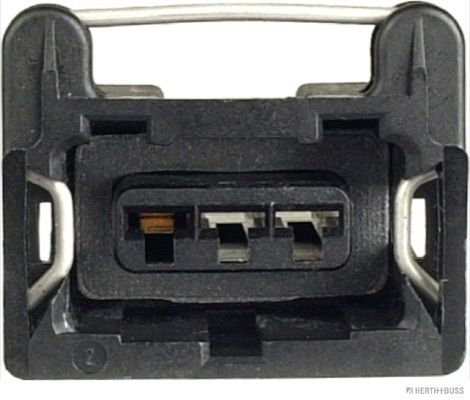 Herth+Buss Elparts Ontgrendelgereedschap, platte-/ronde stekker 95945380