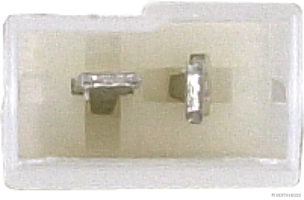 Herth+Buss Elparts Ontgrendelgereedschap, platte-/ronde stekker 95945382