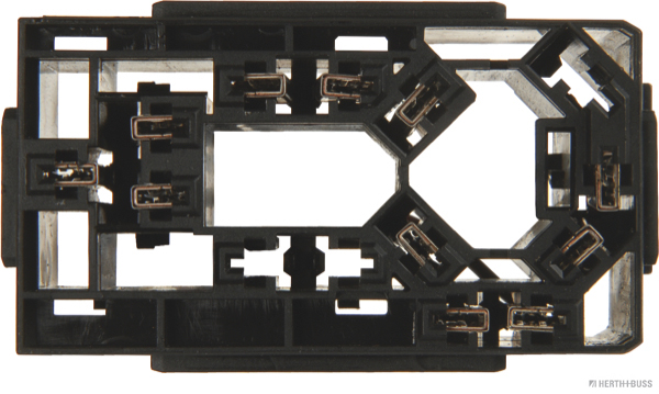 Herth+Buss Elparts Ontgrendelgereedschap, platte-/ronde stekker 95945384