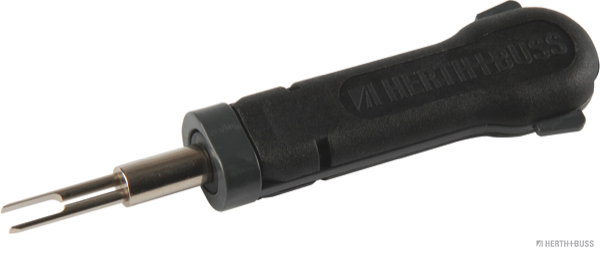 Herth+Buss Elparts Ontgrendelgereedschap, platte-/ronde stekker 95945386