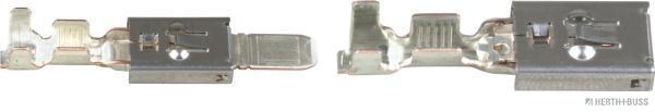 Herth+Buss Elparts Ontgrendelgereedschap, platte-/ronde stekker 95945386
