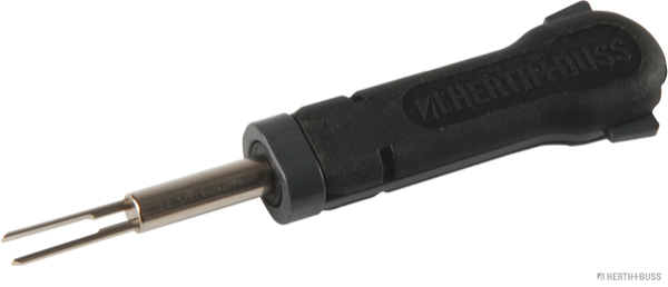 Ontgrendelgereedschap, platte-/ronde stekker Herth+Buss Elparts 95945390