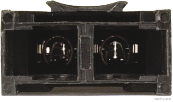 Herth+Buss Elparts Ontgrendelgereedschap, platte-/ronde stekker 95945390