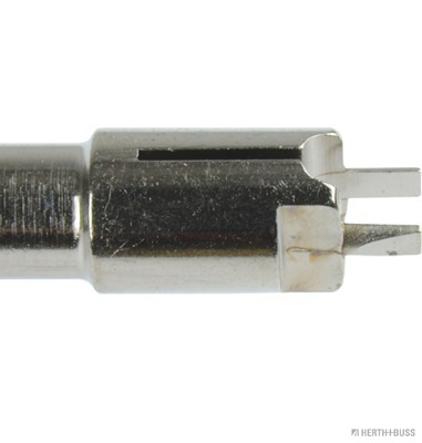 Herth+Buss Elparts Ontgrendelgereedschap, platte-/ronde stekker 95945391