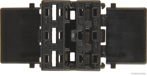 Herth+Buss Elparts Ontgrendelgereedschap, platte-/ronde stekker 95945391