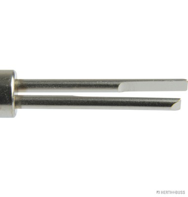 Herth+Buss Elparts Ontgrendelgereedschap, platte-/ronde stekker 95945392