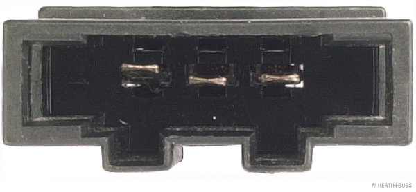 Herth+Buss Elparts Ontgrendelgereedschap, platte-/ronde stekker 95945392