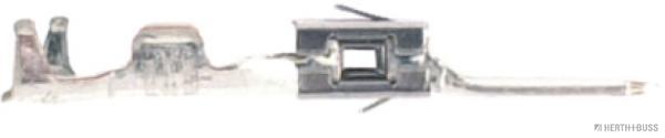 Herth+Buss Elparts Ontgrendelgereedschap, platte-/ronde stekker 95945393
