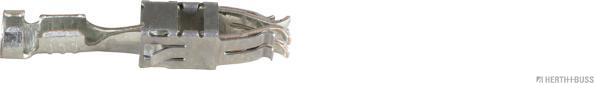 Herth+Buss Elparts Ontgrendelgereedschap, platte-/ronde stekker 95945394
