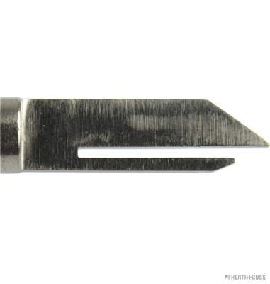 Herth+Buss Elparts Ontgrendelgereedschap, platte-/ronde stekker 95945395