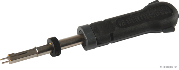 Ontgrendelgereedschap, platte-/ronde stekker Herth+Buss Elparts 95945402