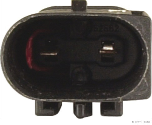 Herth+Buss Elparts Ontgrendelgereedschap, platte-/ronde stekker 95945402