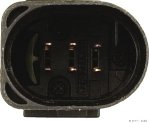 Herth+Buss Elparts Ontgrendelgereedschap, platte-/ronde stekker 95945403