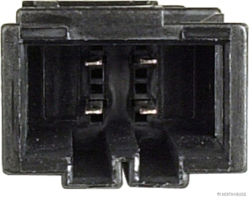 Herth+Buss Elparts Ontgrendelgereedschap, platte-/ronde stekker 95945403