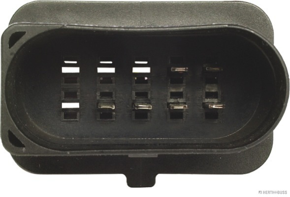 Herth+Buss Elparts Ontgrendelgereedschap, platte-/ronde stekker 95945404