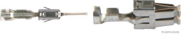 Herth+Buss Elparts Ontgrendelgereedschap, platte-/ronde stekker 95945404