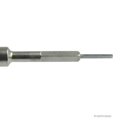 Herth+Buss Elparts Ontgrendelgereedschap, platte-/ronde stekker 95945405