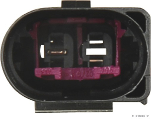 Herth+Buss Elparts Ontgrendelgereedschap, platte-/ronde stekker 95945407