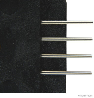 Herth+Buss Elparts Ontgrendelgereedschap, platte-/ronde stekker 95945411