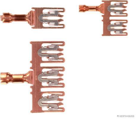 Herth+Buss Elparts Ontgrendelgereedschap, platte-/ronde stekker 95945411