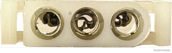 Herth+Buss Elparts Ontgrendelgereedschap, platte-/ronde stekker 95945413