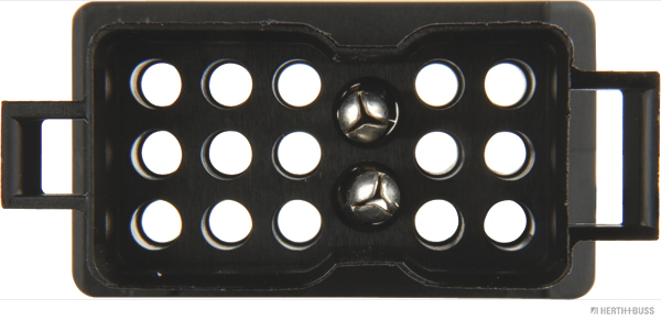 Herth+Buss Elparts Ontgrendelgereedschap, platte-/ronde stekker 95945413