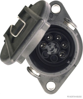 Herth+Buss Elparts Ontgrendelgereedschap, platte-/ronde stekker 95945414